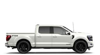 2026 Ford F-150® External Image 1